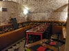 Le Bœuf Café - La salle de restauration