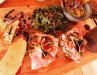 Le Ptit Lardon - Une planche