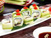 Okinawa - un plat