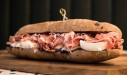 Più Più - Un sandwich