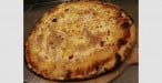 Pizza 63 - pizza alsacienne