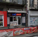 Salé Sucré - Le restaurant