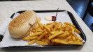 Salé Sucré - Un panini