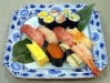 Santooka - Les sushis et autres