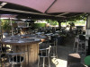 Stadium Bar - La terrasse
