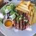 Stadium Bar - Tartare