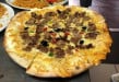 Sultan - Une pizza