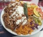 Sultan - Un plat