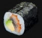 Sushi Shop - Le maki anguille avocat