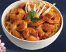 Sushiman - Crevettes aigre douce