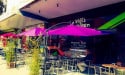 Viet's Canteen - La terrasse