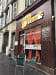 Wok Thaï - La façade du restaurant