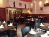 Wok Thaï - La salle de restauration