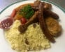 Hôtel-restaurant du Ripailleur - Le couscous