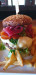 Tic Toque Bistro - Le burger italien