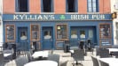 Kyllian's - Le restaurant