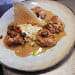 La Belle Vue - Ris de veau aux morilles, risotto de parmesan