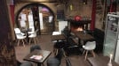 Bar Le Pub - La salle de restauration