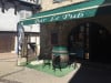 Bar Le Pub - Le restaurant