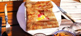 HoFlocon - Une crêpe
