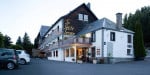 La Petite Ferme - Le restaurant