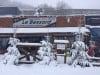 Le Bessard - Une autre vue du restaurant