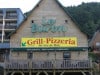 Le Buron - Le restaurant