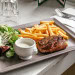 Le Lac Pavin - Un plat