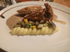 Mildiss - Un plat