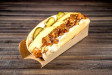 Oncle Sam's - Un hot-dog