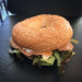 Crousti’combrailles - un bagel