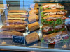 Crousti’combrailles - sandwichs