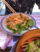 Andong Meas - Un plat à pate
