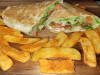 Baladna - Un sandwich