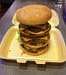 La cabane a sucre - Burger Tower