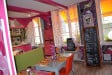 Le Chabada - A l'intérieur du restaurant 