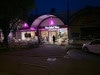 New School Tacos - La façade du restaurant