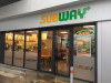 Subway - La façade