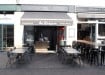 Au Quignon - La façade du restaurant