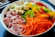 Eat Salad - Un plat