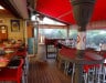La Trattoria des Bons Amis - La salle de restauration