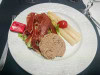 Lafitte - Un plat