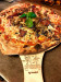 Speedo by eurofood - Une pizza