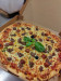 Speedo by eurofood - Une autre pizza