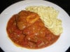 Au Bon Coin - Un osso bucco