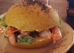 Hortense - Un burger