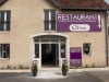 La Cachette - Le restaurant