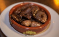 La Guinguette des Sardines - Un plat