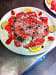 mets gusto - Un plat