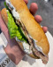 Chez Gaby - Un sandwich